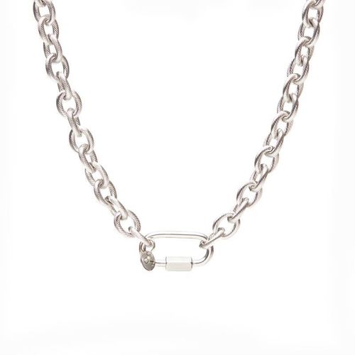 Corrente Tougher de Aço 12mm