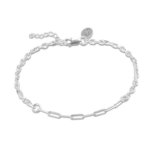 Pulseira Ghaly de Prata 925