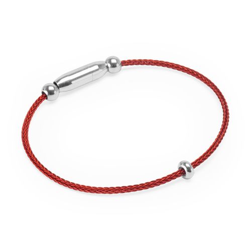 Pulseira Fiesta de Cabo de Aço Slim