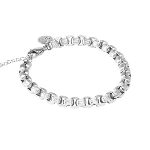 Pulseira Reynolds de Aço