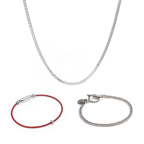 Kit Fiesta de Colar e Pulseiras