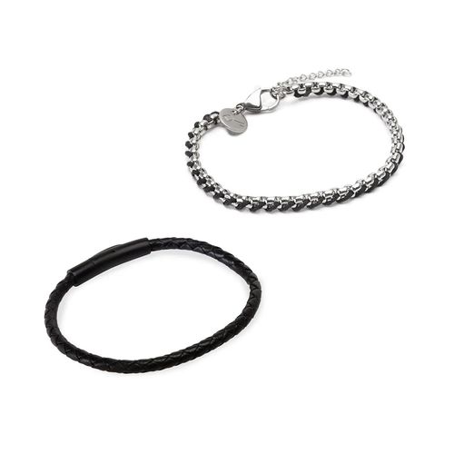 Kit Essentials de Pulseiras