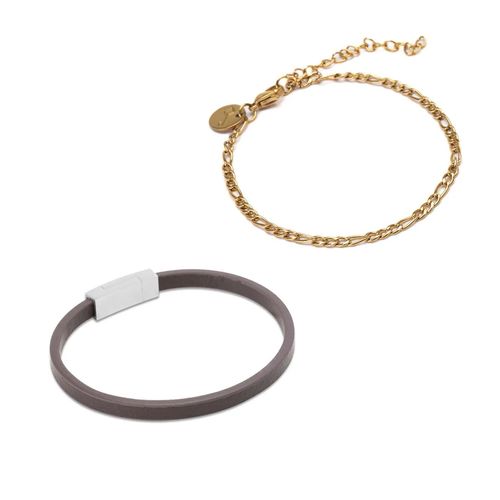 Kit João de Pulseiras