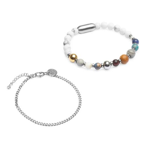 Kit Galaxy de Pulseiras