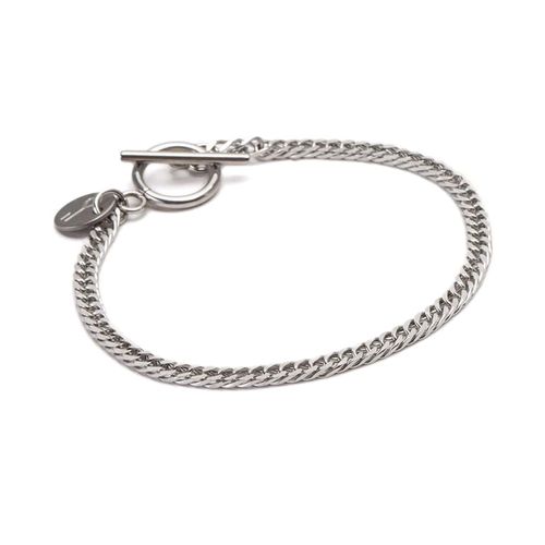 Pulseira Dylan de Aço