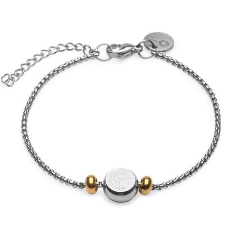 Pulseira Euler de Aço