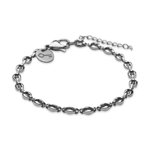 Pulseira Pellicer de Aço