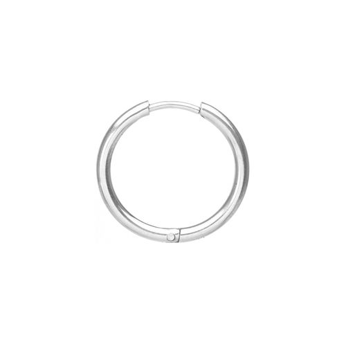 Brinco Ring de Aço