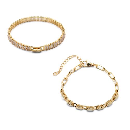 Kit Carlota de Pulseiras Femininas