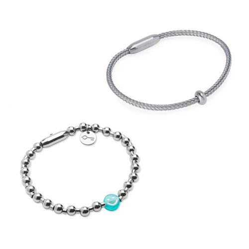 Kit Confiança de Pulseiras