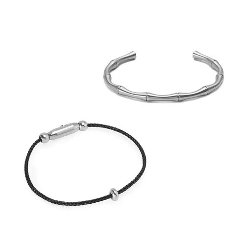 Kit Casual de Pulseiras