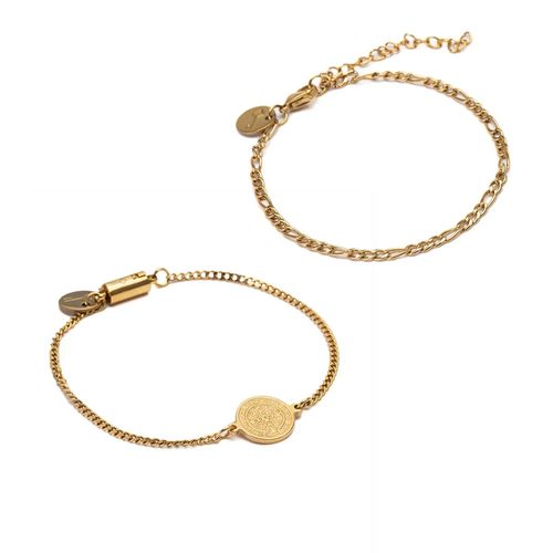 Kit Curinga de Pulseiras