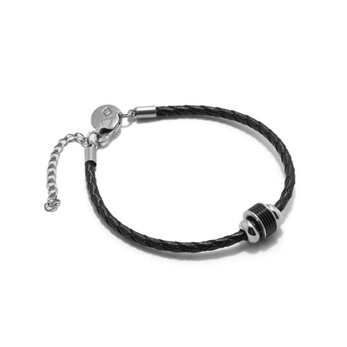 Pulseira Kairós Preta