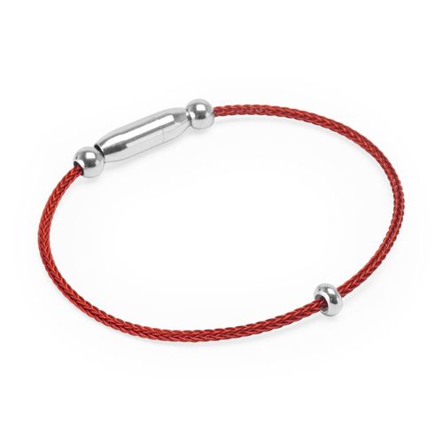 Pulseira Fiesta de Cabo de Aço Slim
