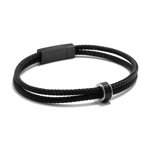 Pulseira Vertice Preta