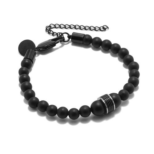 Pulseira Tesla Preta