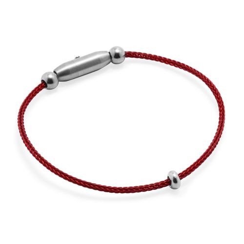 Pulseira Fiesta de Cabo de Aço Slim