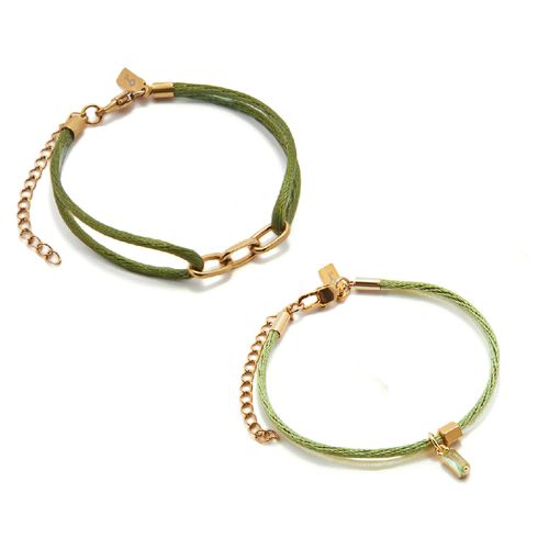 Kit Calma de Pulseiras