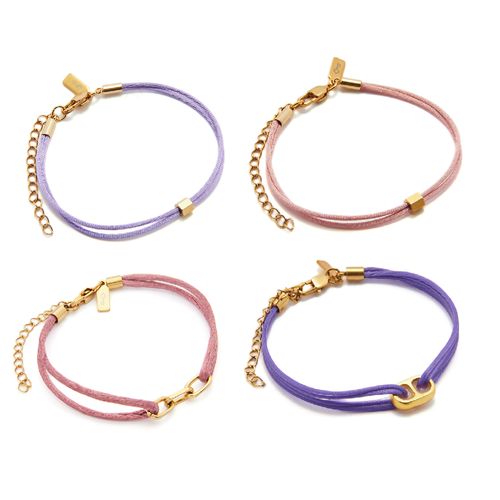 Kit Bruma de Pulseiras