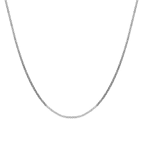 Corrente Start de Prata 925