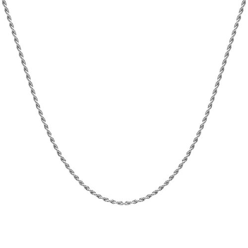 Corrente Unlocked de Aço