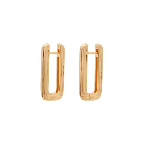 Brinco Andressa Dourado