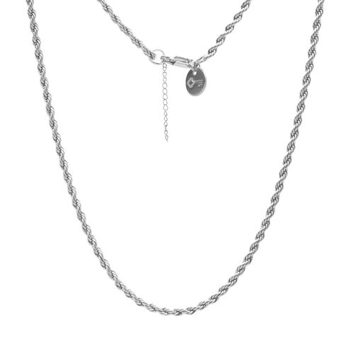 Corrente Deusa de Aço