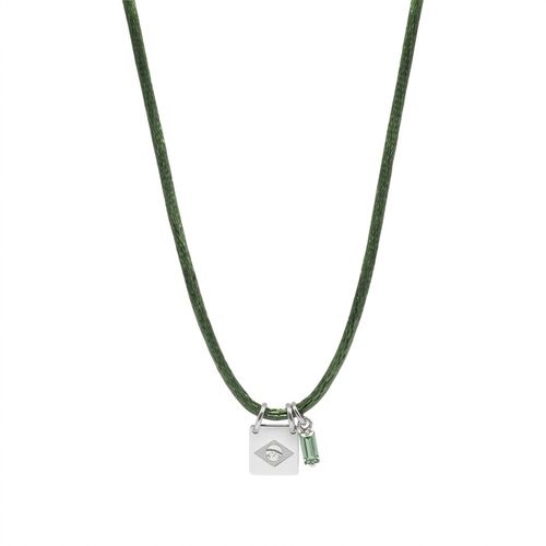 Colar Arena Verde