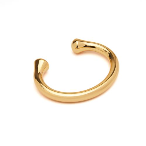 Pulseira Rosália de Aço