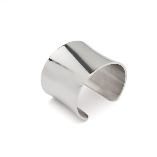 Bracelete Janis de Aço