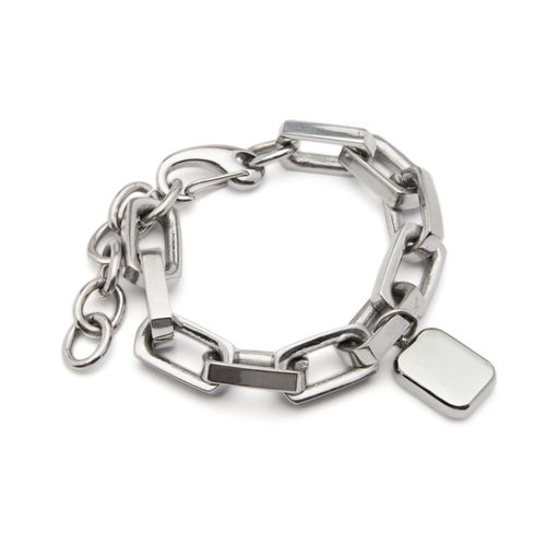 Pulseira Carrie de Aço