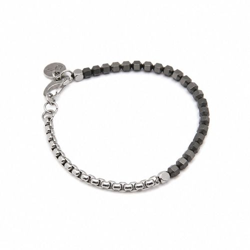 Pulseira Nery de Aço