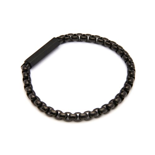 Pulseira Thomas de Aço