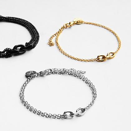 Pulseiras