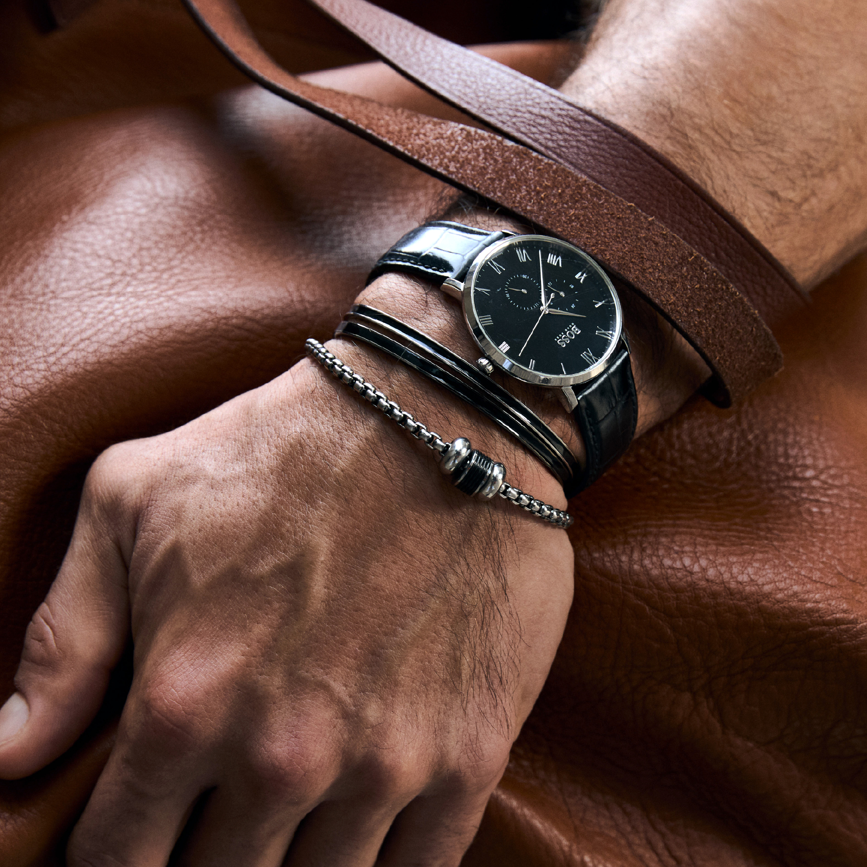 Pulseiras