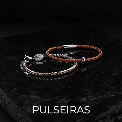 Pulseiras