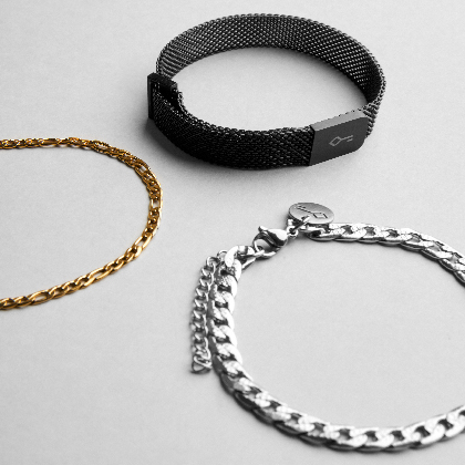 Pulseiras
