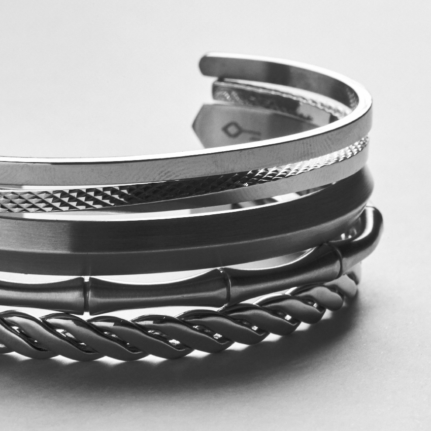 Pulseiras