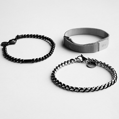 Pulseiras